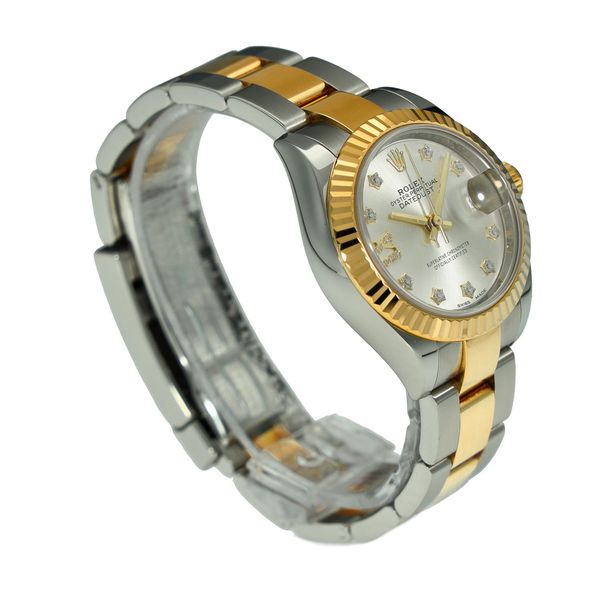 Rolex Datejust Lady 28 279173